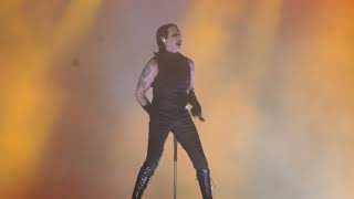 Download Lagu Marilyn Manson - Live @ Almaty, Kazakhstan Park Live Festival 06.09.2025 MP3 Download Lagu Marilyn Manson - Live @ Almaty, Kazakhstan Park Live Festival 06.09.2025 MP3