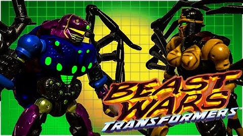 Transformers React to Beast Wars Episode 30 (Tangled Web) #transformers