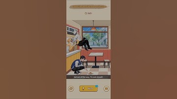 Brain Puzzle 2: Logic Twist (lv. 1) | "Not Even Dogs" Walkthrough