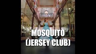 PinkPantheress – Mosquito (Jersey Club Remix)