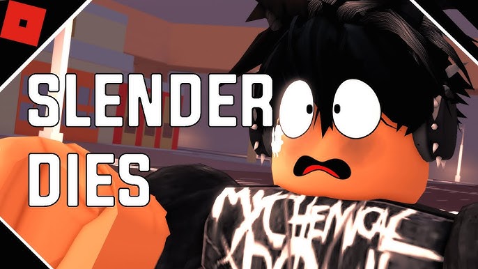 Kill Slenders Roblox Oders GIF - Kill Slenders Roblox Oders Oder - Discover  & Share GIFs