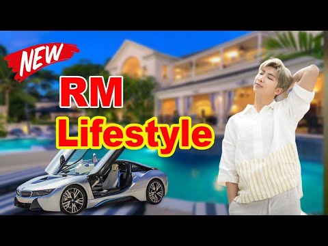 Wideo: RM Net Worth