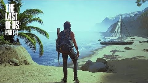 The Last of Us Part 2 | 2425 Constance | Pushing Inland | The Resort (Is Abby dead?)