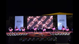 Meri Duniya- Family theme song | Annual Function 2024| PRAGYAN |Rajoria International School |Indore