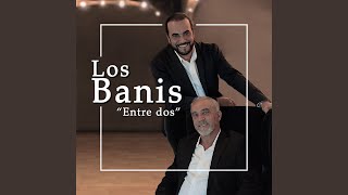 Video thumbnail of "Los Banis - Me Extrañarás"