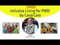 Inclusive living for pwd by covaicare