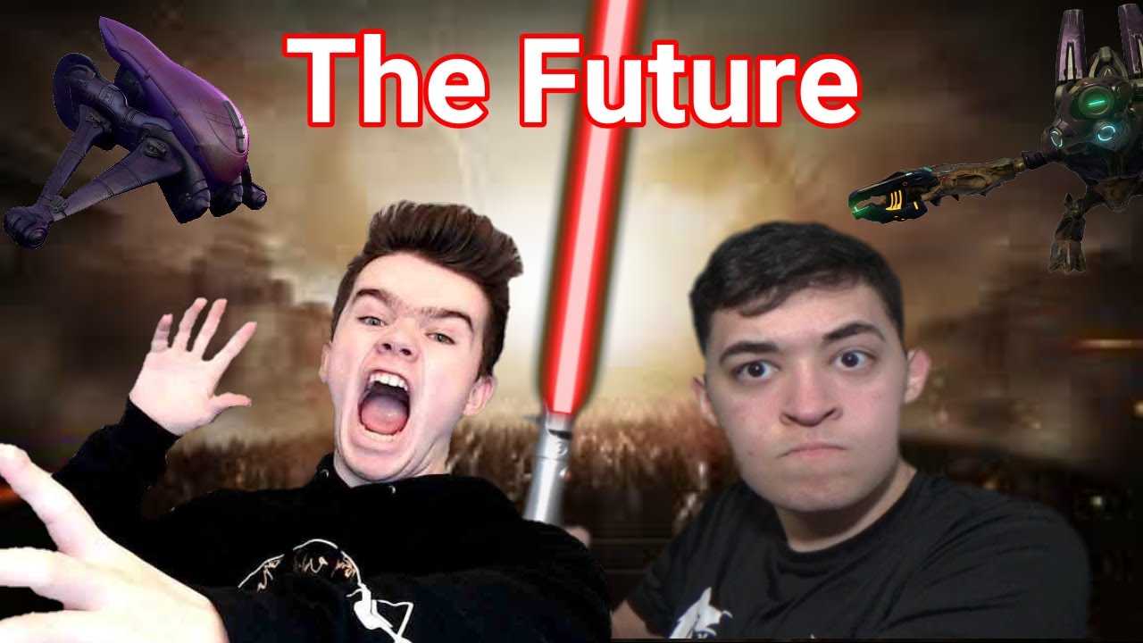 The future The Future - 2020 - YouTube