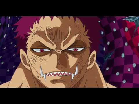 One Piece 'Snake-man',nuova