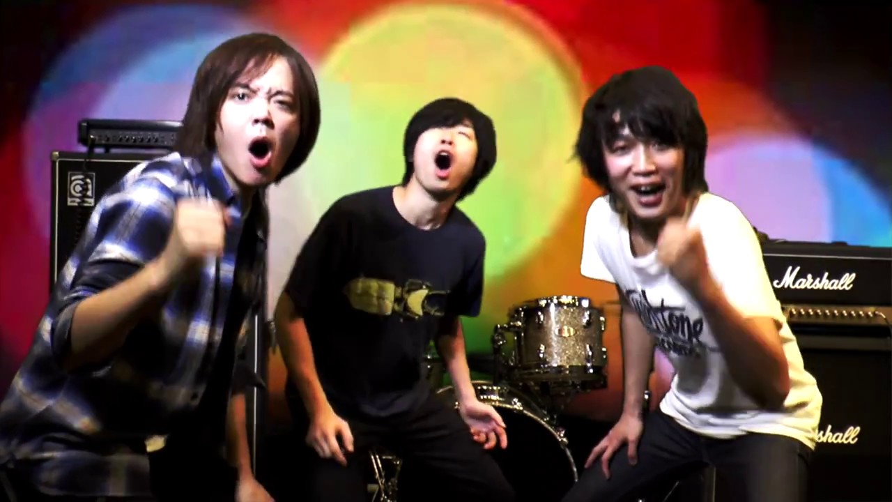 ザ ビートモーターズ ロックンロール レディオ Pv Youtube ザ ビートモーターズ ロックンロール レディオ Pv Youtube