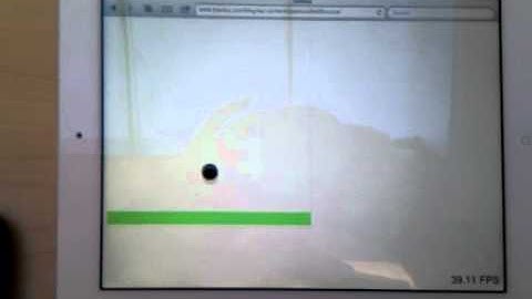 iPad2: Your Not Holding it Right