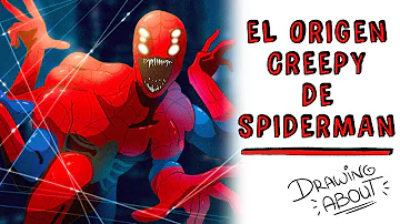 ¿Cuál es el miedo de Spiderman?