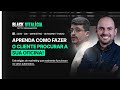 📅 20/10 - 20h - LIVE DE AQUECIMENTO - MARKETING - THIAGO DOTTA E GIOVANNI