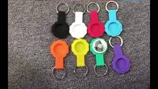 MEET AGTERGLOW CASE TAG CASE