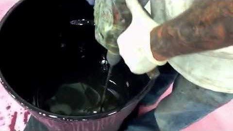 BASF Flooring Surfaces