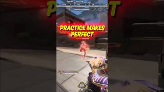Practice Makes You Perfect In Apex