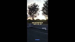 Apa Katamu Saja  Apa Jare Ira Bae  Sak Karepmu Wae 