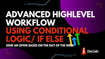 Send everyday offer using conditional logic | Basics of if/else condition