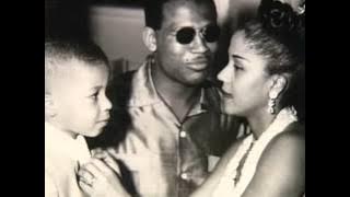'Sugar Ray Robinson   The Bright Lights and Dark Shadows of a Champion' Documentary