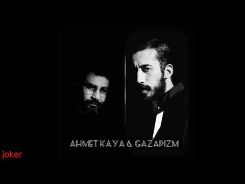 Ahmet Kaya - Gazapizim Ben  Beni Joker Remix