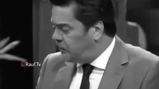 Eski Sevgilimden Yeni Sevgilime Sesleniyorum.