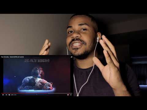 Tee Grizzley – Satish [Official Audio] REACTION