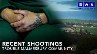 “It’s unheard of in our town”: Recent shootings trouble Malmesbury community