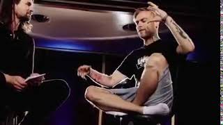 Bert McCracken's Best Moment