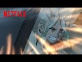 An Unexpected Enemy | Dr.STONE SCIENCE FUTURE | Clip | Netflix Anime
