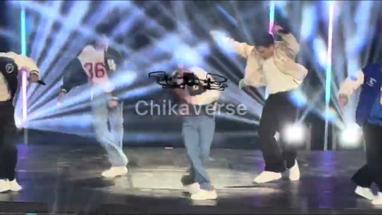 ATASHA MUHLACH | ASHDRES | HEAVEN PERALEJO | DALENG DALE DANCE AT VIVARKADA CONCERT