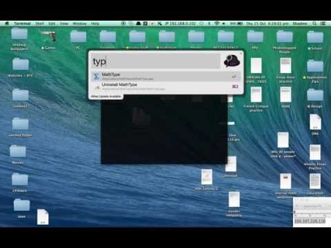 How to connect to a Linux VPS on Mac