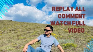 Replay all comment please 🙏 watch full video #suscribe #mychannel #vlog #serbia