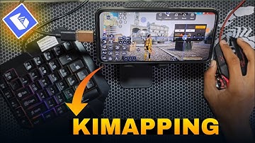 Pro level Kay mapping GG mouse pro 2024 | How to kay mapping GG Mouse pro 🔥