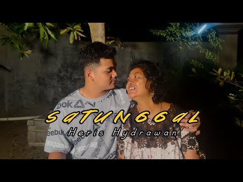 DIKE SABRINA - SATUNGGAL | Feat. OM SERA ( Official Music Video )