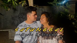 SATUNGGAL - (mung siji njenengan) Heris Hydrawan ( Original )