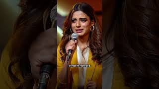 Talaq Kyu Chahiye #funny #viral #standupcomedy #shorts