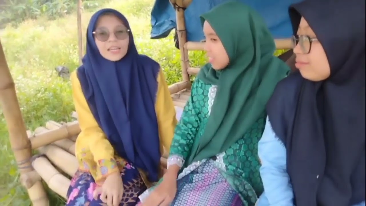 Drama Cinta Segitiga Si Kabayan B3 PGSD 2018 IKIP Drama Cinta Segitiga Si Kabayan B3 PGSD 2018 IKIP