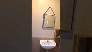 Studio Condo Unit For Rent - Unit 1807 at Vista Residences Taft