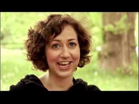 Out of Character with Kristen Schaal (HBO) - YouTube