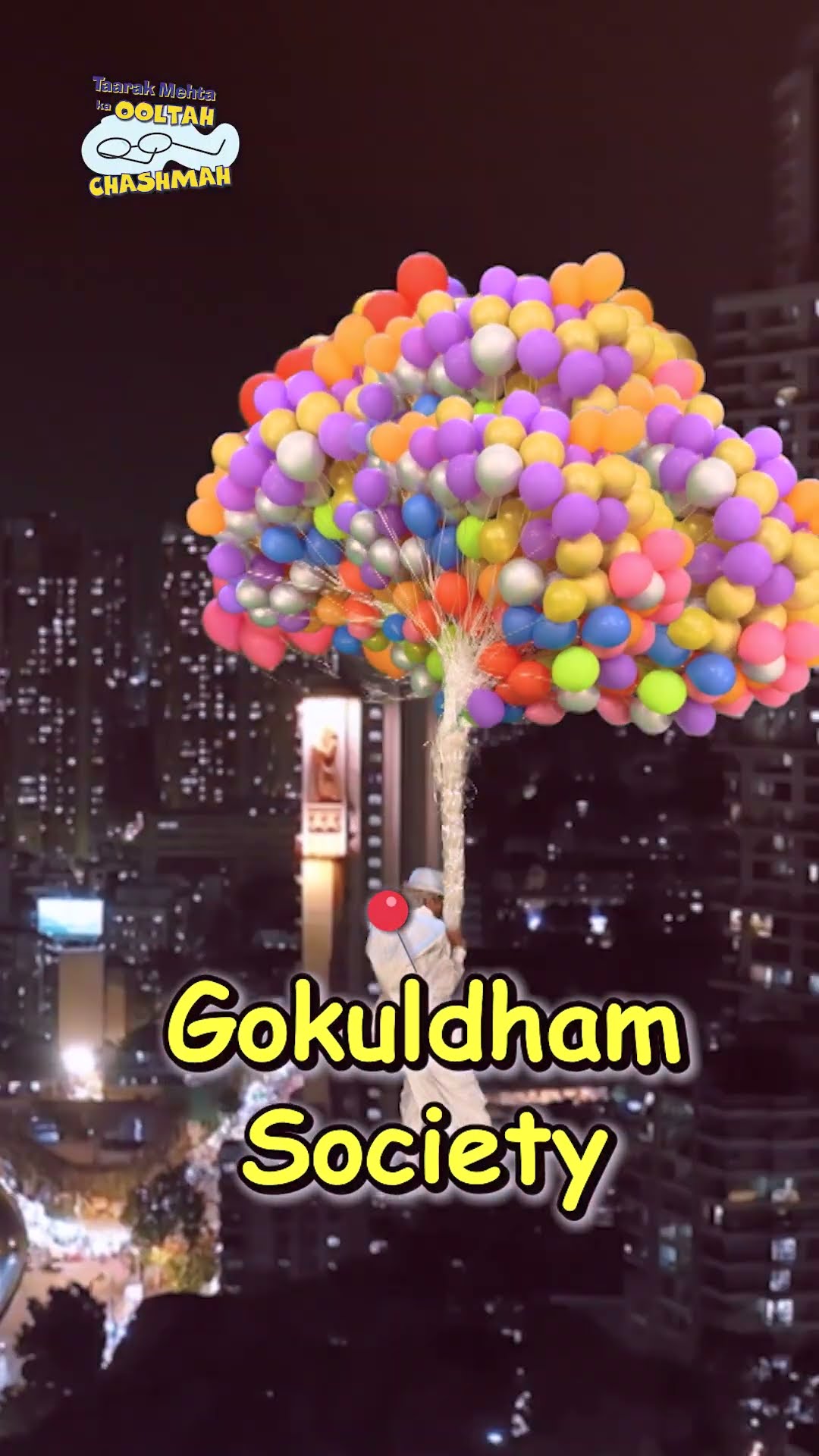 Where is Champak Chacha? ?? Kahi dikh rahe hain kya aapko? #ChampakChacha #GiveawayTime #TMKOCFun