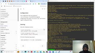 How To Install Chirpstack On Ubuntu & Configure Mosquitto Mqtt For Rak Gateway