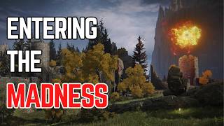 Can I Guide My SOULS NOOB Wife Through ELDEN RING??