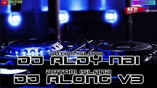 TIARA - RAFFA AFFAR NEW REMIX 2022 FUNKOT BATAM ISLAND • DJ ALDY NBI Ft. DJ ALONG V3