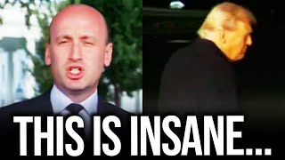 Download Lagu Stephen Miller ADMITS EVERYTHING as Trump RUNS MP3 Download Lagu Stephen Miller ADMITS EVERYTHING as Trump RUNS MP3