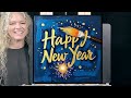 THANK YOU For a Great 2025 and NEWS about 2026!  Michelle the Painter Acrylic Painting Tutorials!