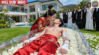 Download Lagu Gadis Miskin Dipaksa Nikahi Pria Lumpuh Akan Dimakamkan, Ternyata Ia CEO Terkaya Pura-Pura Mati MP3 Download Lagu Gadis Miskin Dipaksa Nikahi Pria Lumpuh Akan Dimakamkan, Ternyata Ia CEO Terkaya Pura-Pura Mati MP3