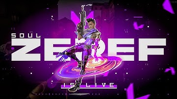 Make This New Agent Astra Valorant Thumbnail On Android | Agent Astra Thumbnail Tutorial By AZEAL