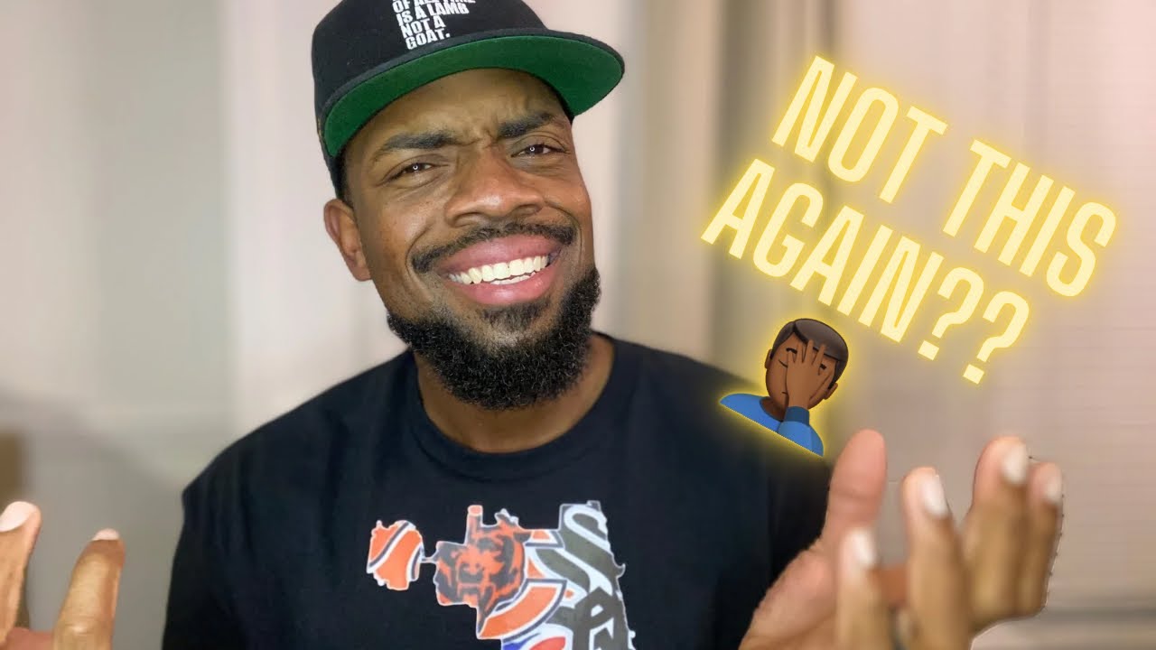 My 13 week challenge almost ended before it even started! 🤦🏾‍♂️ - YouTube