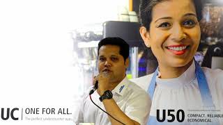 India HoReCa Expo 2019 CBE 1