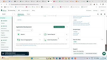 How to Deploy Python & MongoDB Project on Render (FastAPI/Django) | Guide for Beginners