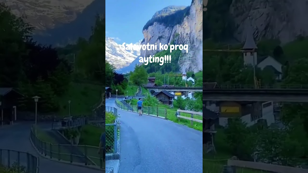 Salovot - muammolarning yechimi